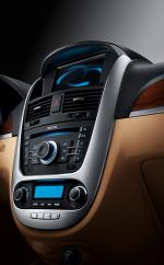 Buick Excelle 2009 года